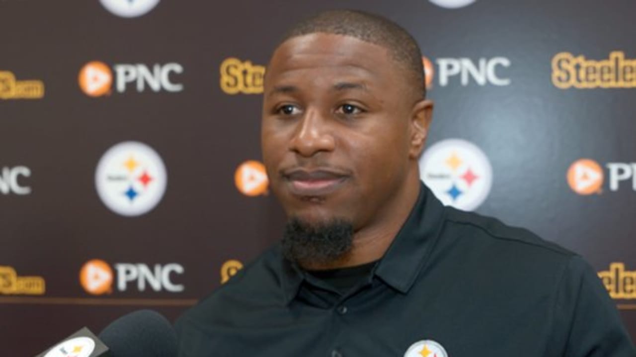 Redskins sign former Steelers LB Jon Bostic