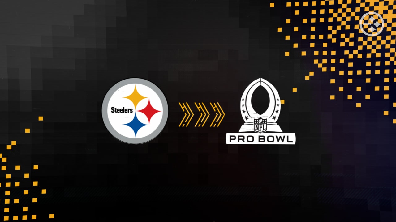 2022 Pro Bowl Selections