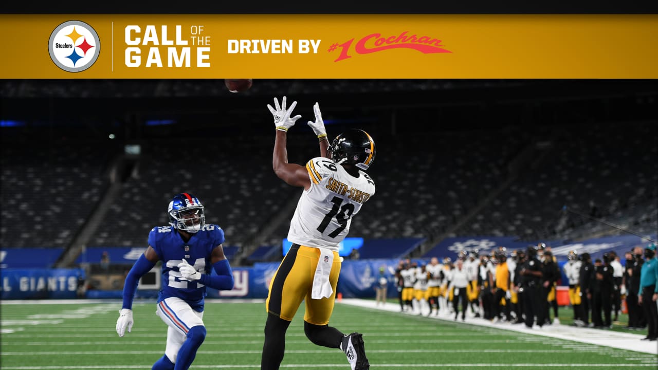 Ben Roethlisberger, Steelers Clinch 2020 AFC North Title with Win vs. Colts, News, Scores, Highlights, Stats, and Rumors