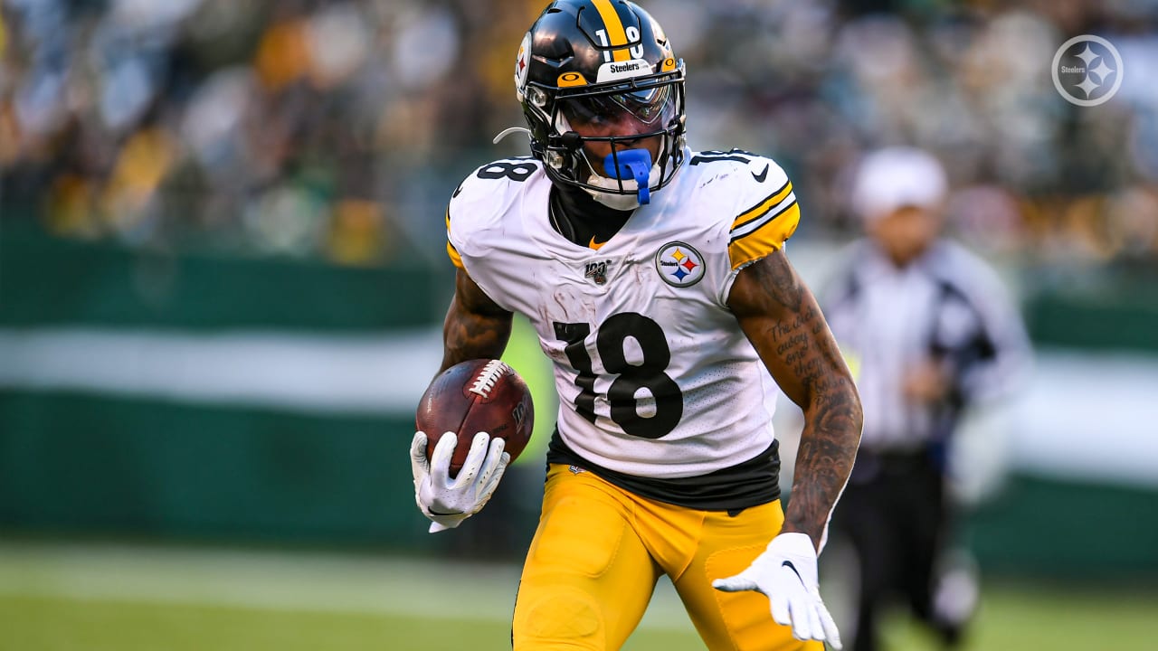 Jets stun mistake-prone Steelers