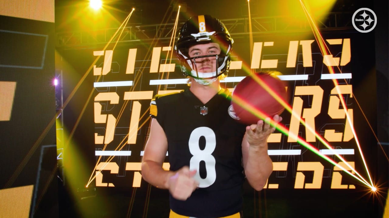 Steelers 2023 Preseason Kickoff Hype Video