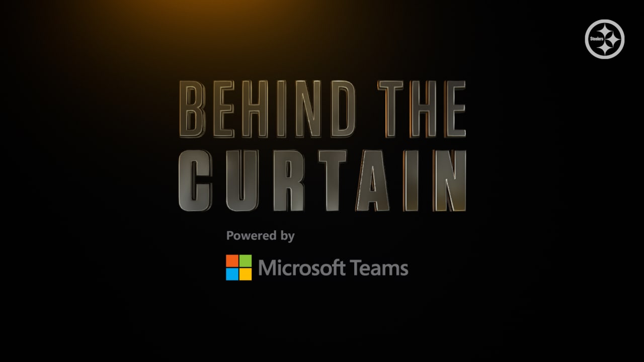 WATCH: Behind the Curtain - Killebrew