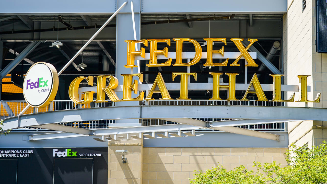 Big Upgrade Coming To Heinz Field Great Hall