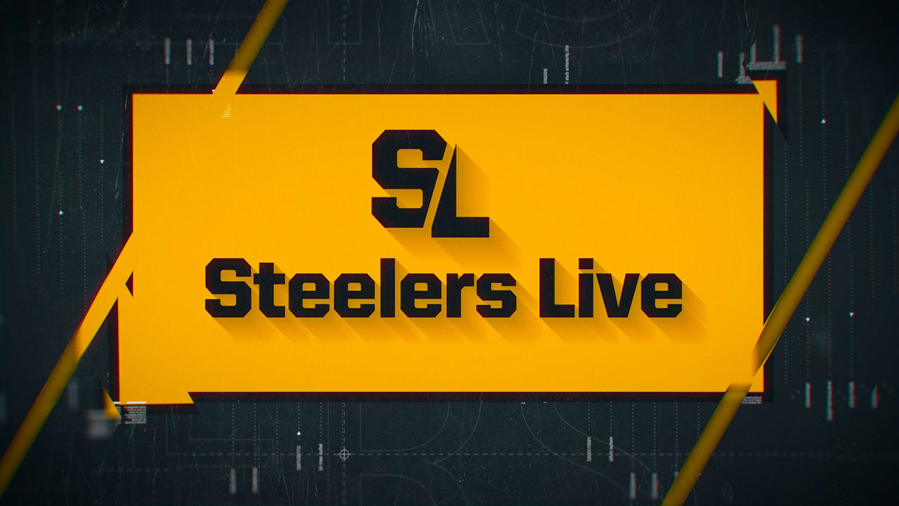 Steelers Live