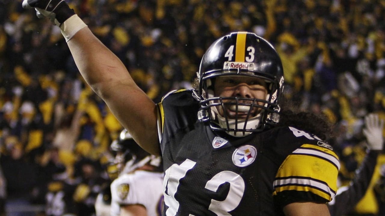 Steelers legend Jerome Bettis offers prediction about Ben