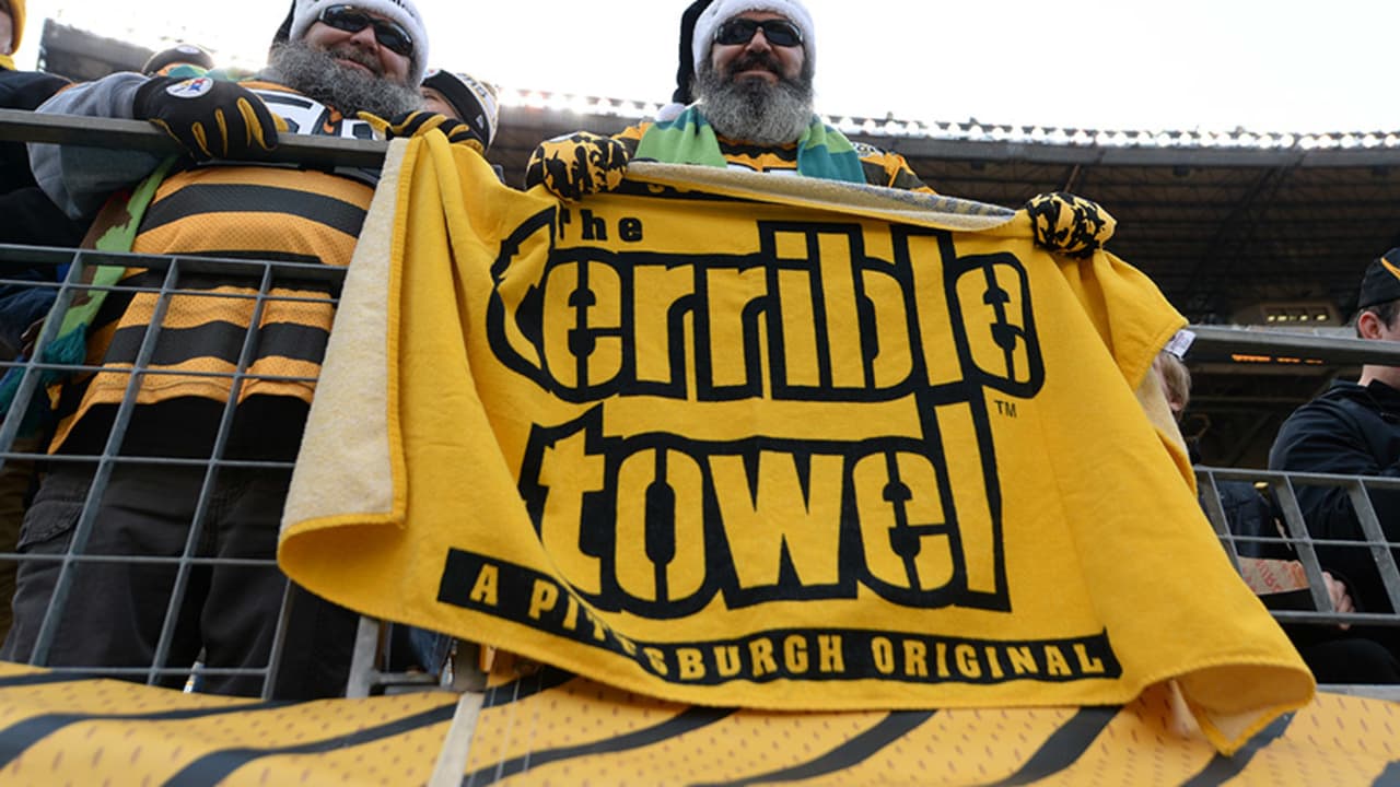 Holiday, game day traditions on display today