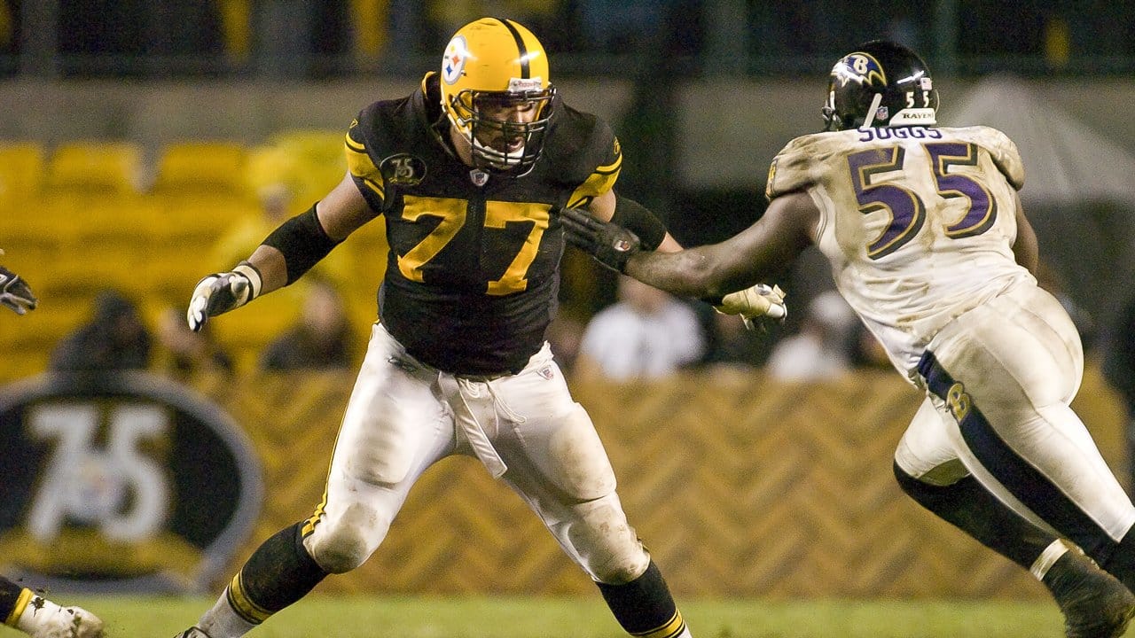 PHOTOS: Greatest of Marvel Smith