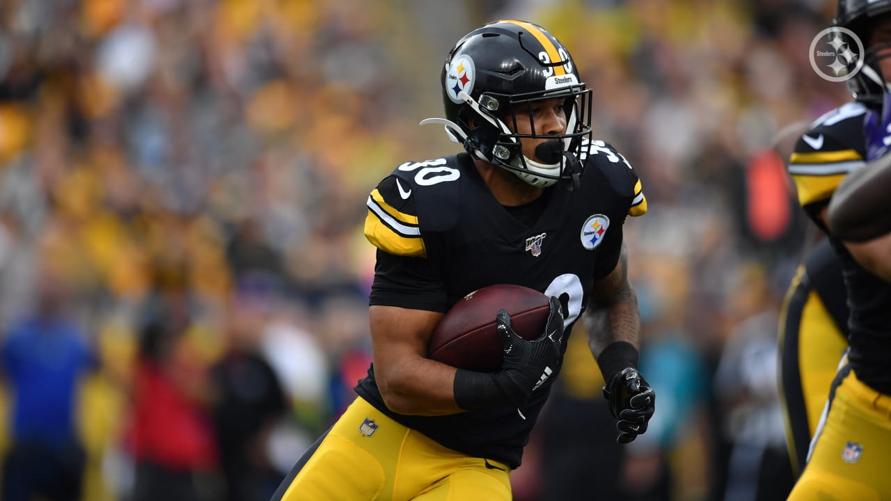 The full Pittsburgh Steelers 90-man roster breakdown - Behind the