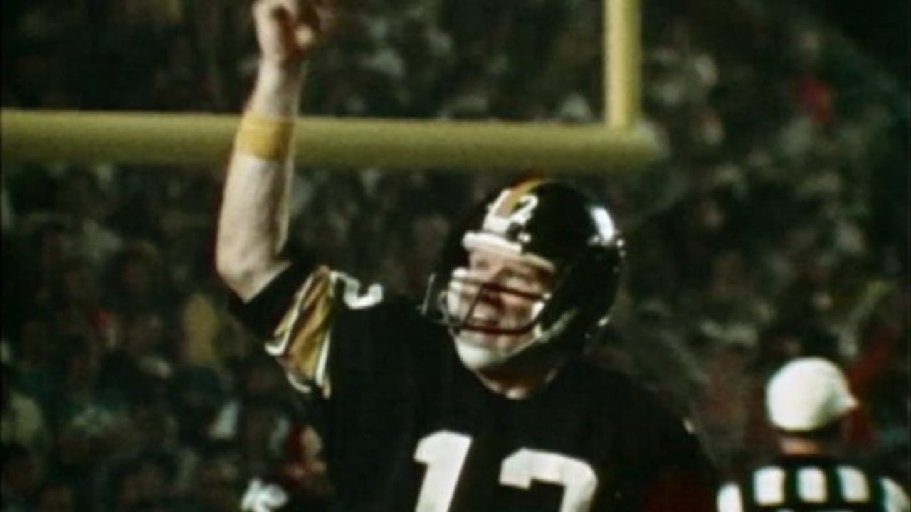 Super Bowl XIII Rewind