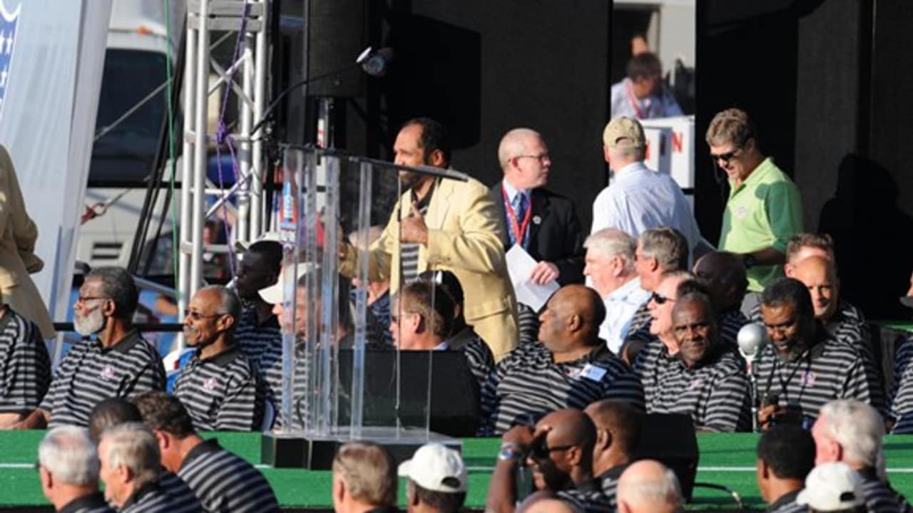 2010 Pro Football Hall of Fame 1