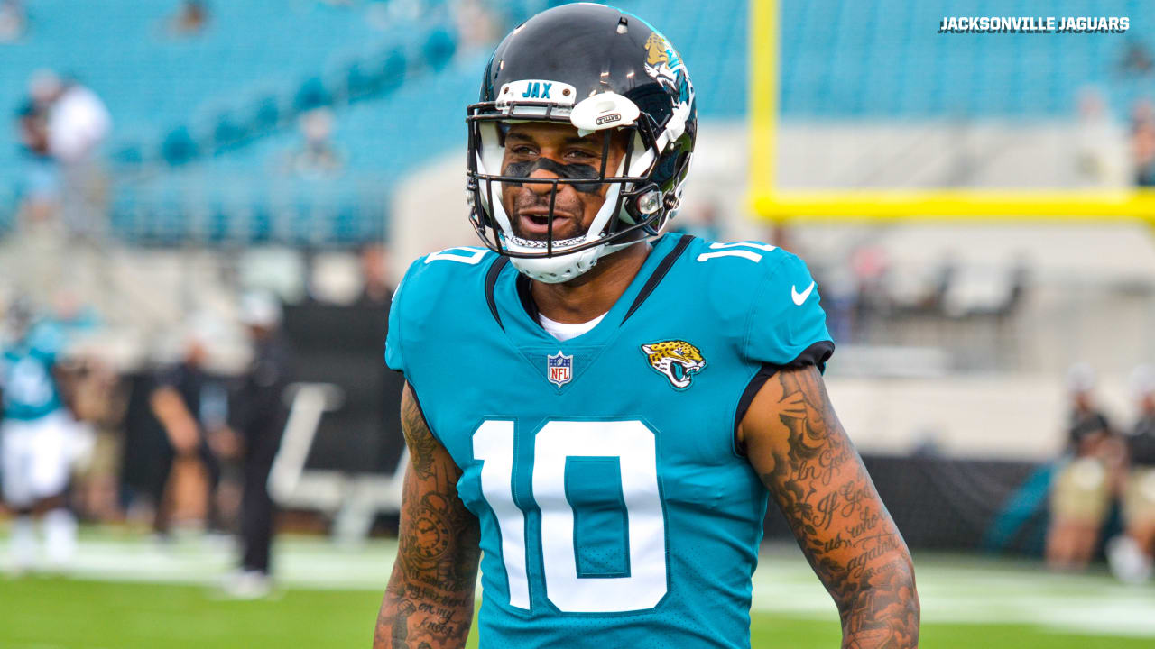 Watch: Moncrief added to Steelers offense