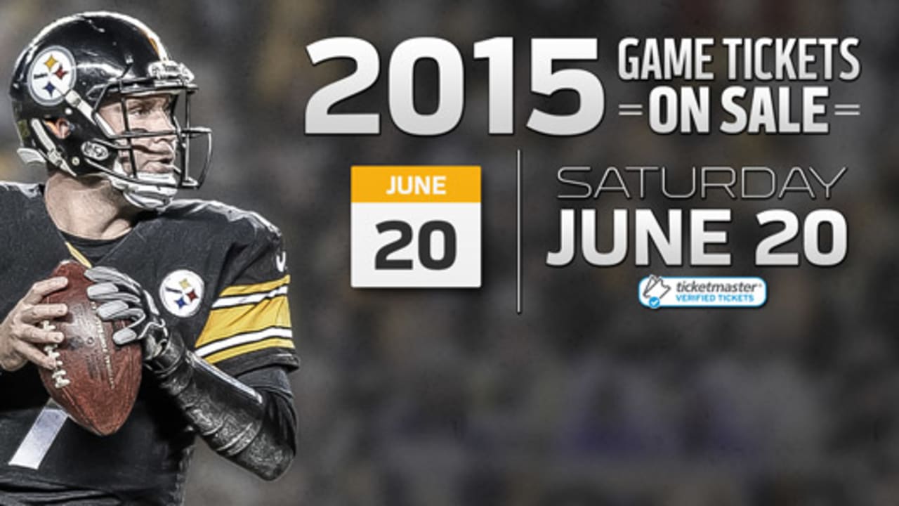 2015 individual game tickets available