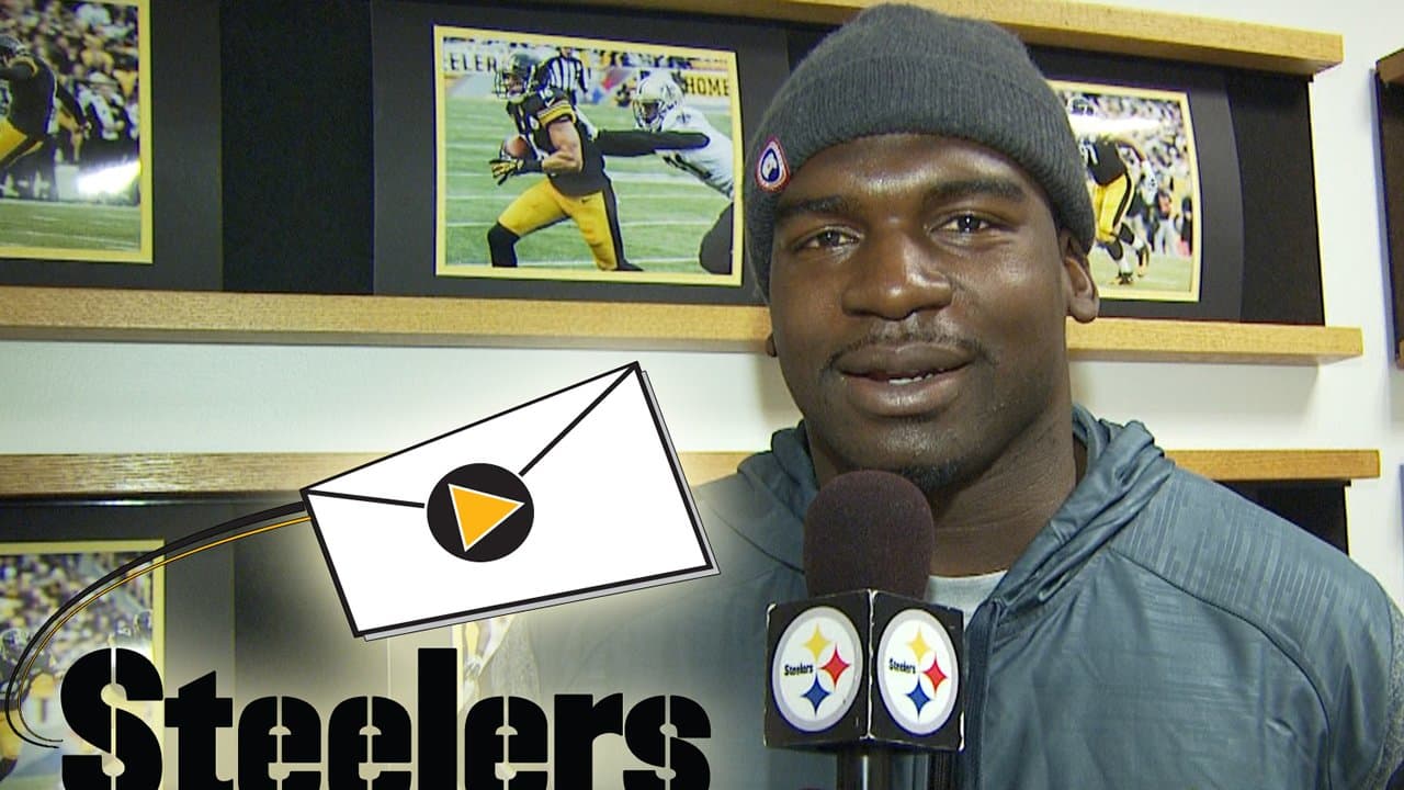 Lawrence Timmons taking on leadership role with Steelers - NBC Sports