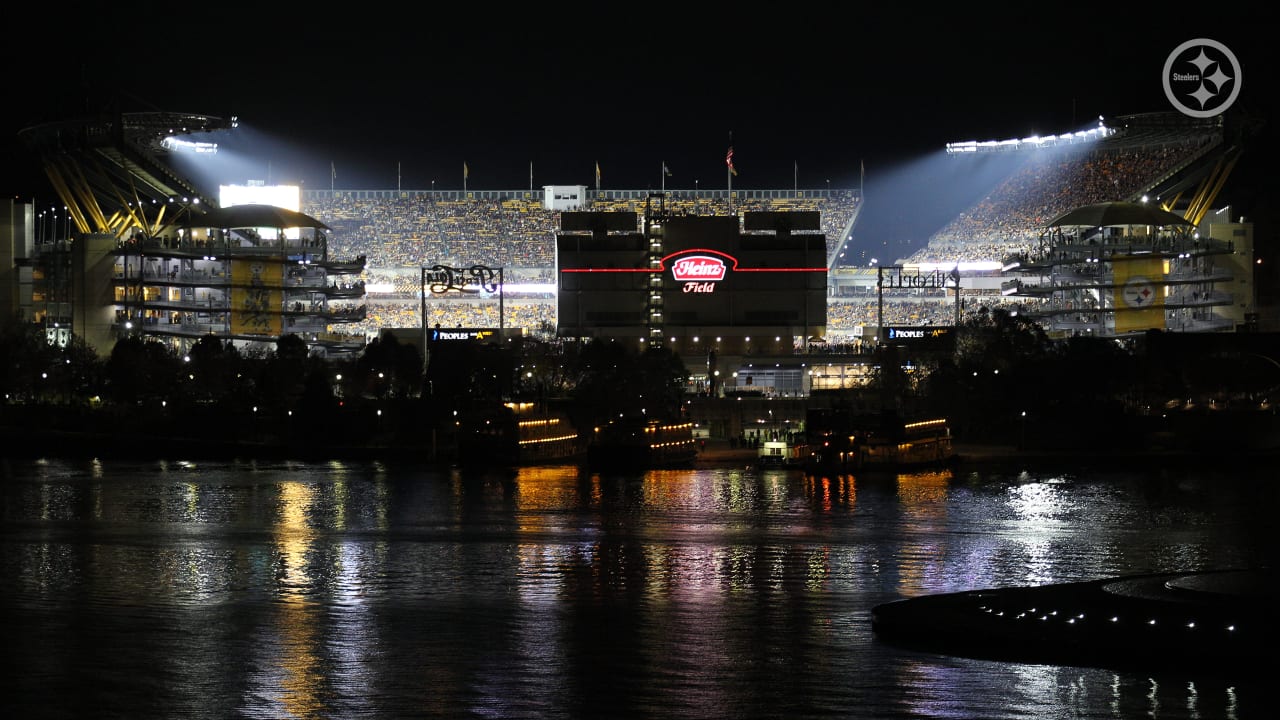 2020 Pittsburgh Steelers Schedule - Steel City Underground