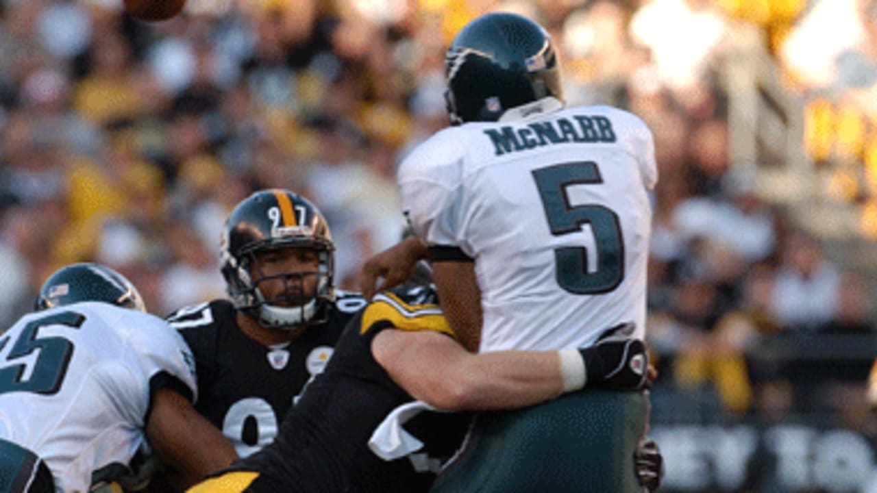 Donovan McNabb vs. Randall Cunningham: Stats Do Not Tell All