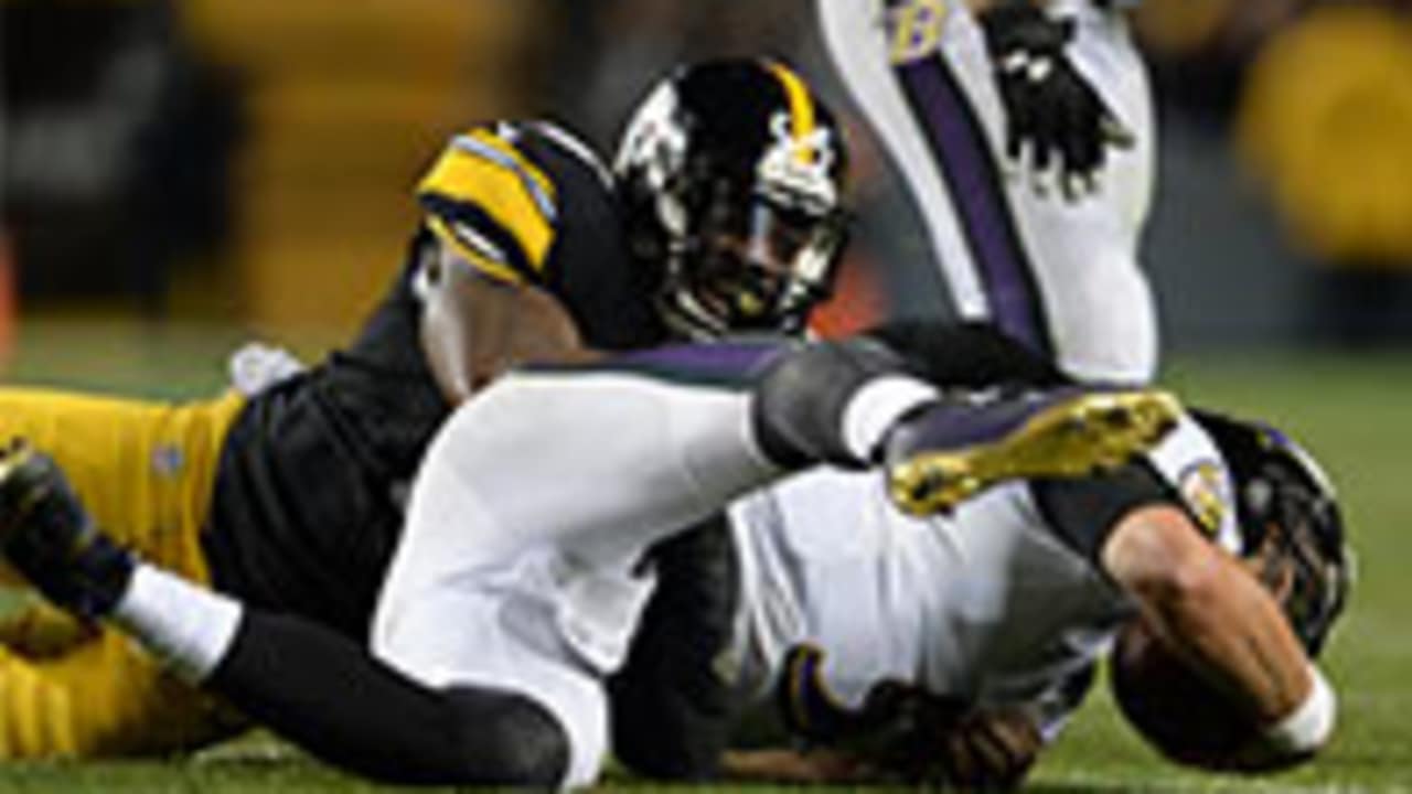 STEELERS POKE FUN AT RAVENS AFTER BIG WIN TOPPING NFL TROLLS visual data 2