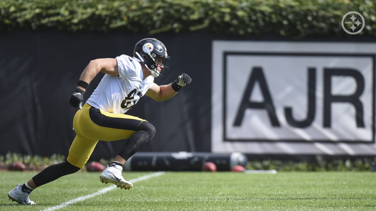 PHOTOS: Practice - Eagles Week - Day 2