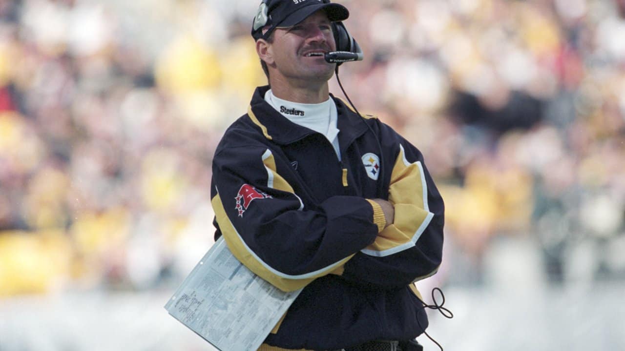 PHOTOS: Happy Birthday Bill Cowher