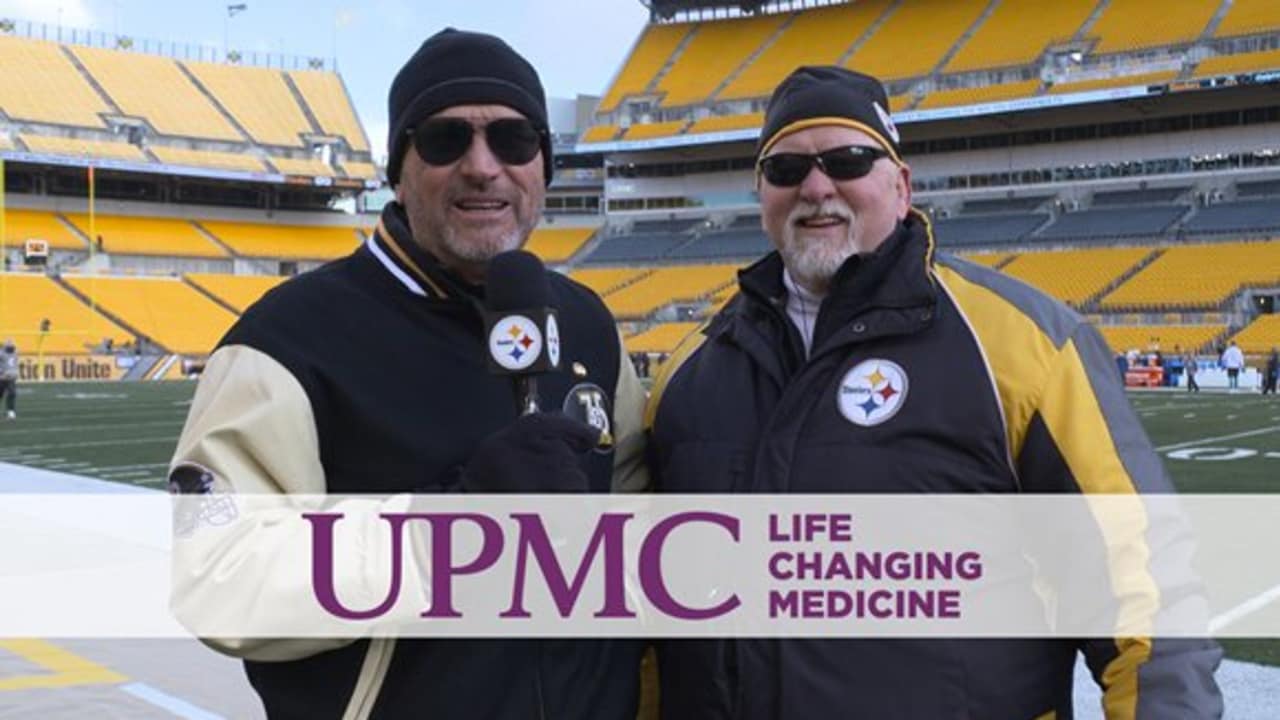 Pregame Field Pass vs. Dolphins