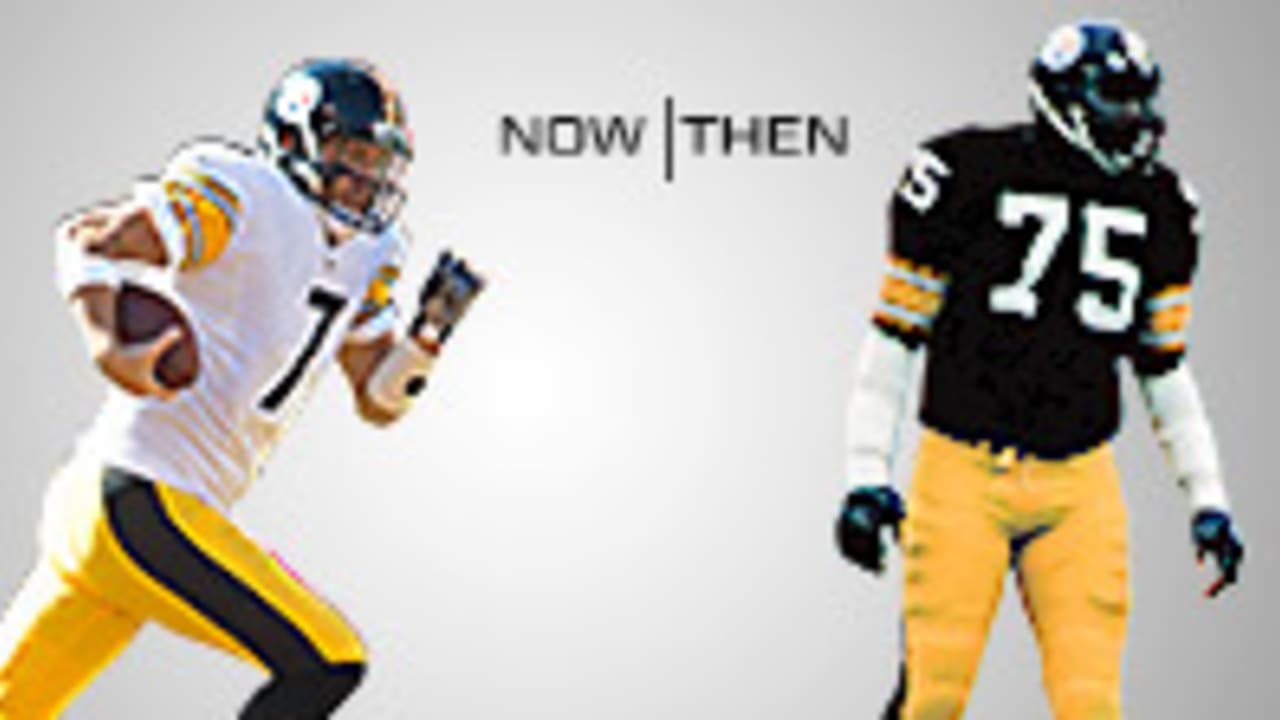 Steelers bringing back 'bumblebee' uniforms for 2015