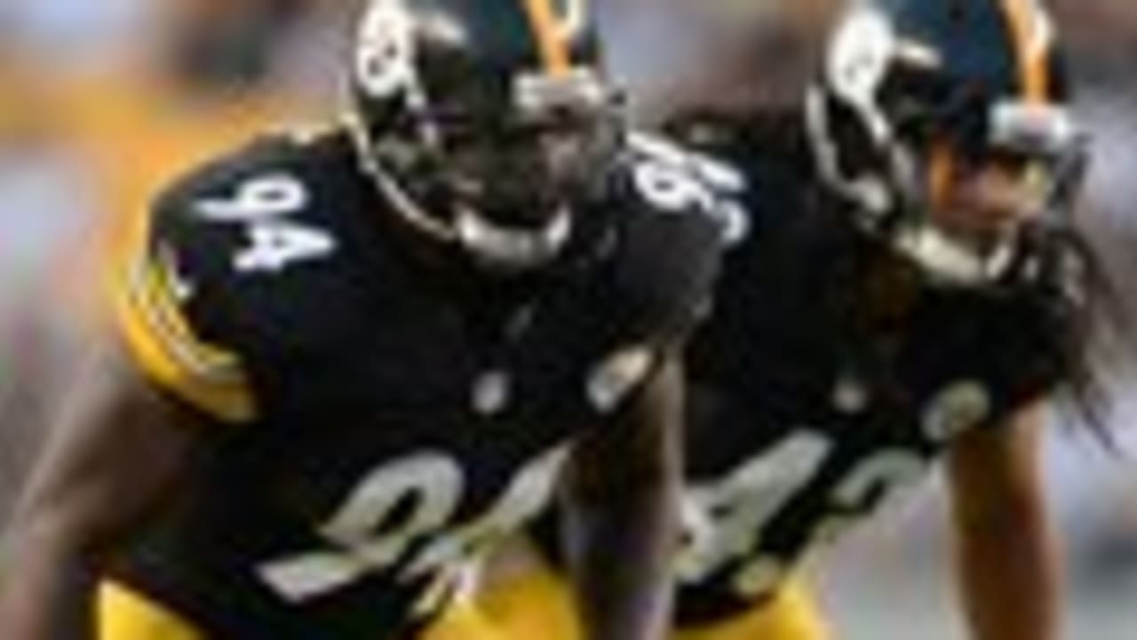 Antonio Brown, Steve McLendon Head List Of Former Steelers Now