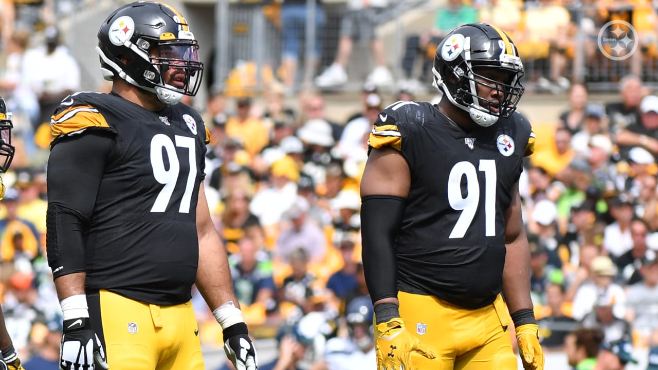 T.J. Watt sounds off on urgency with revamped Steelers defense