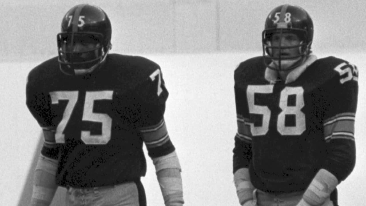 The Steelers are unveiling new throwback uniforms but what will the be? -  Behind the Steel Curtain