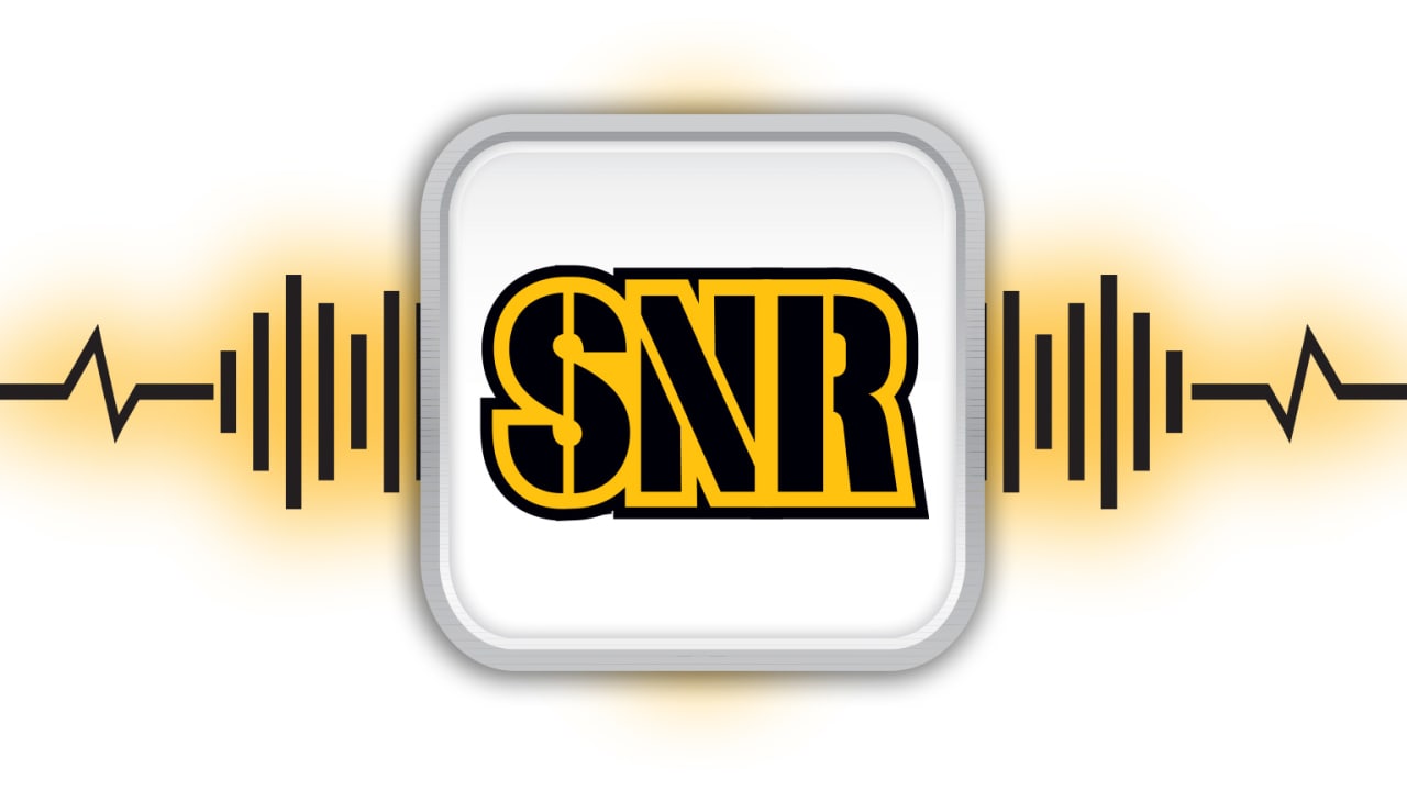 ICYMI: Farrior on SNR, 10/21/23