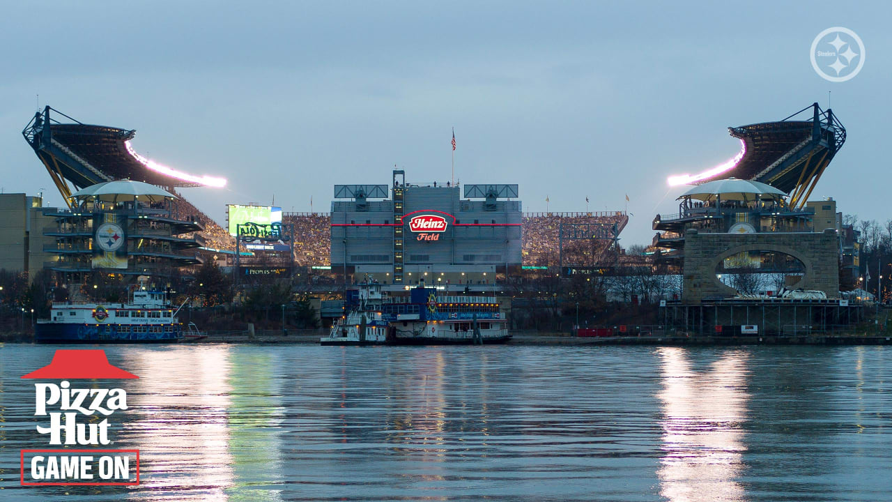 How to watch, listen and live stream Pittsburgh Steelers vs. Tampa