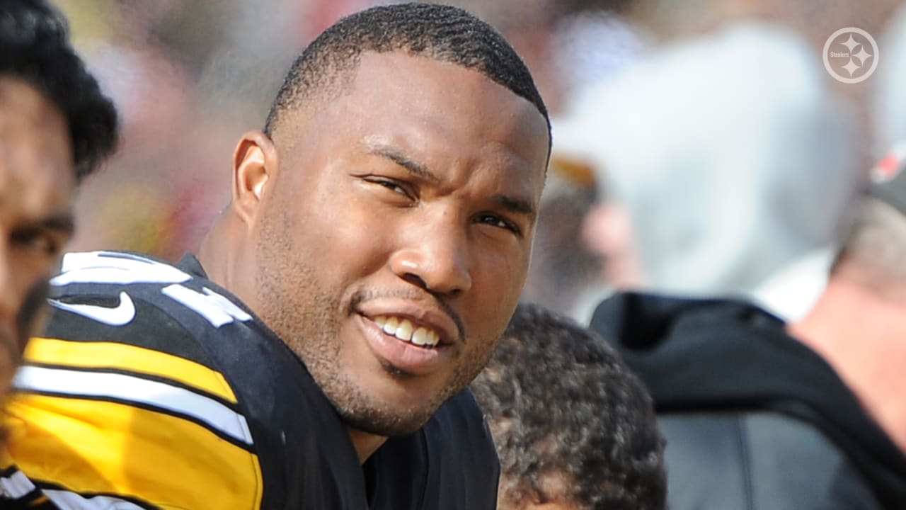 Steelers DE Stephon Tuitt announces retirement