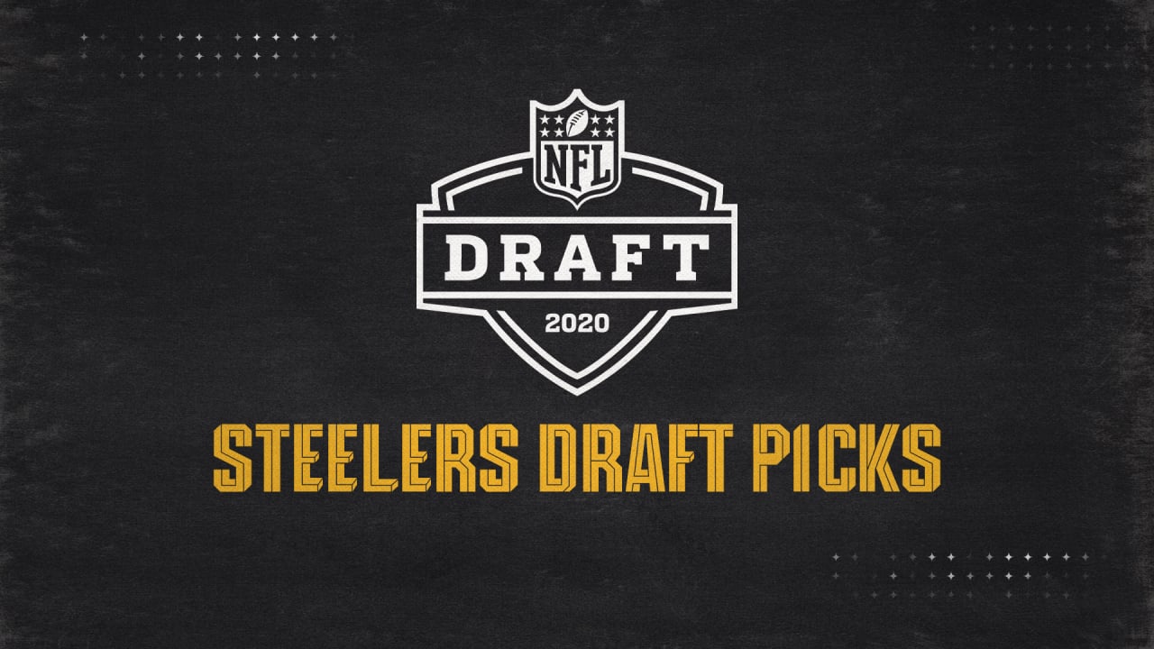 2023 NFL draft: Ray Fittipaldo's first 7-round Steelers mock draft