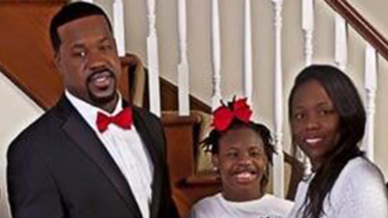 Former Steeler Joey Porter transforms church into special needs center