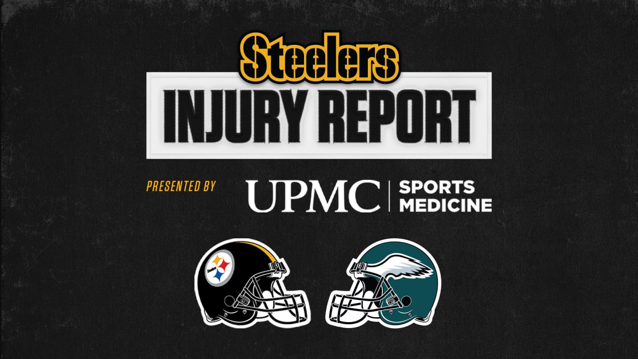 Pittsburgh Steelers Dealing With Six Injuries in Week 5 - Sports