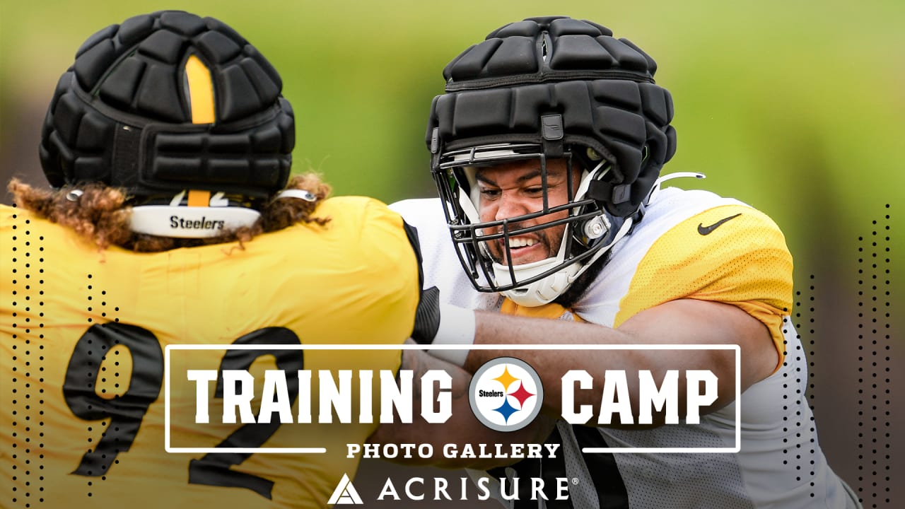 pittsburgh steelers training camp 2022 tickets
