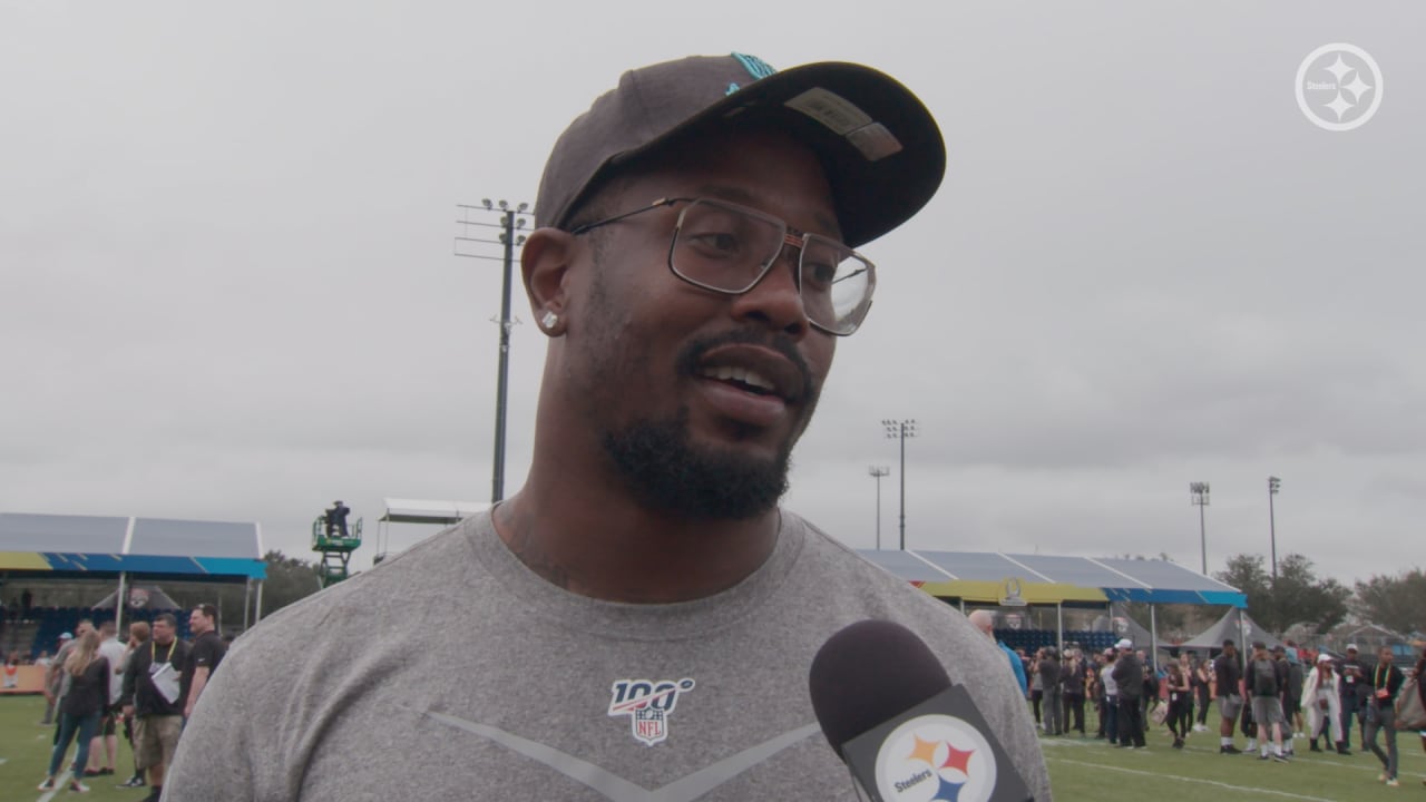 Von Miller On T J Watt S Success