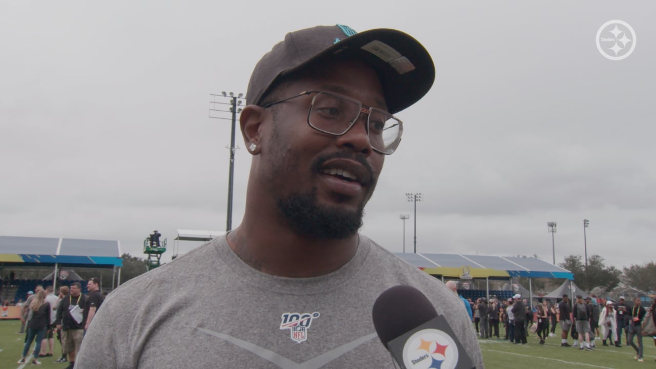 Von Miller Mic'd Up In Bills Big Win Over the Pittsburgh Steelers