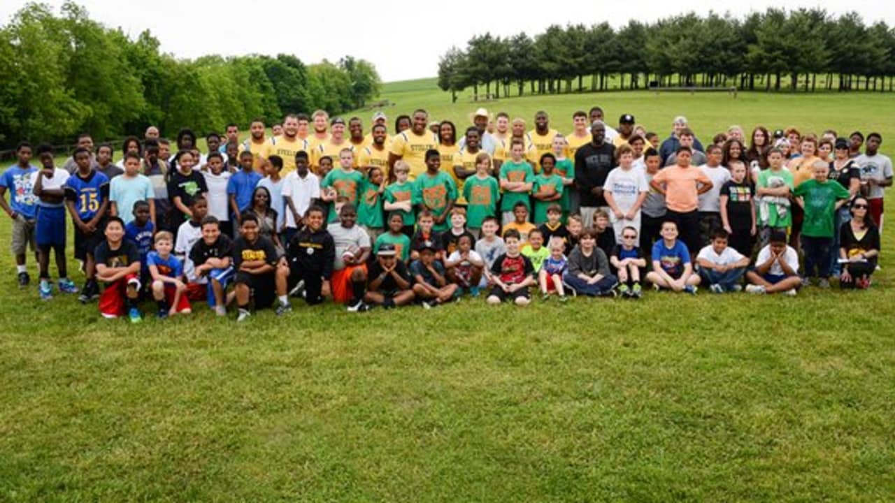 Special Interview: Mel Blount Ranch & The Mel Blount Youth Home of