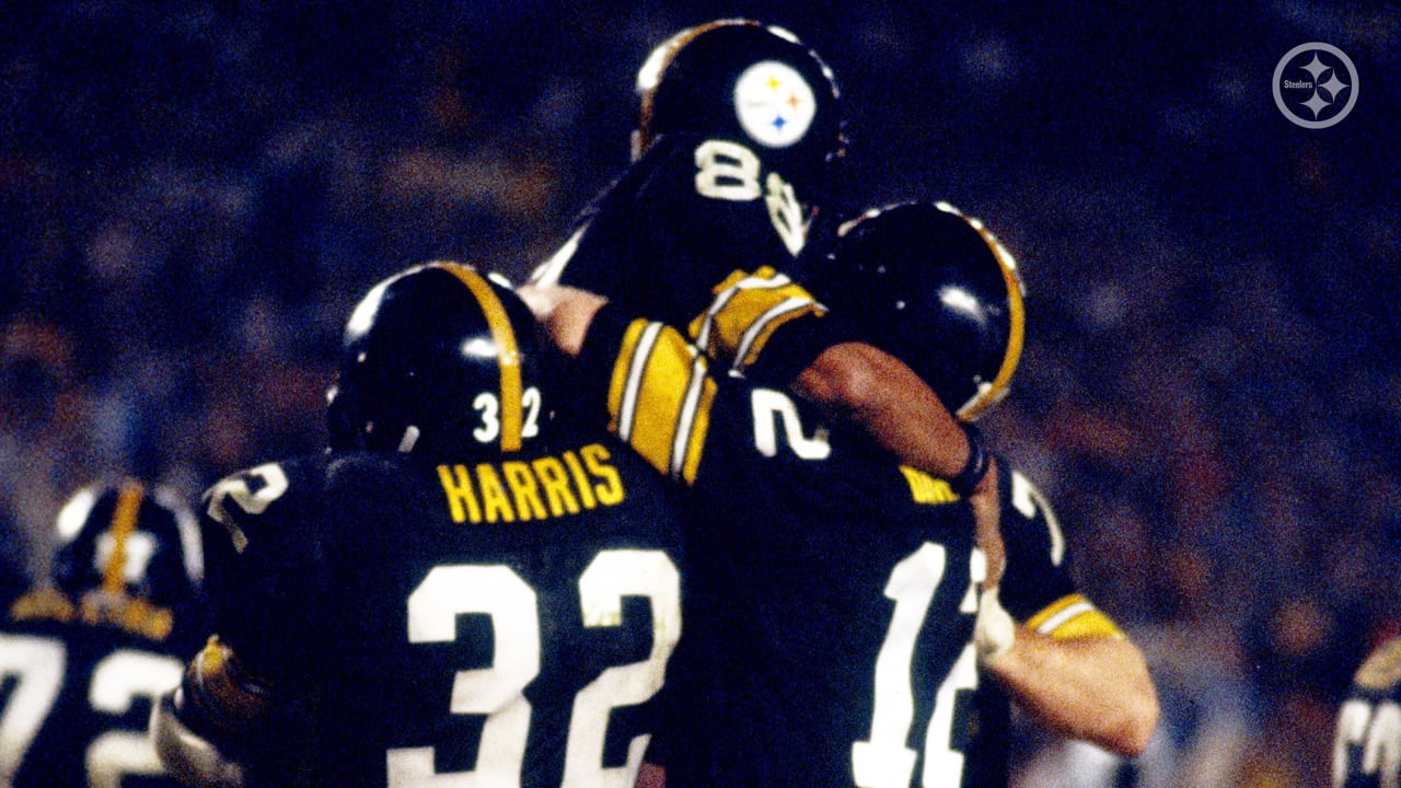 NFL Network on X: NP: America's Game - 1978 Pittsburgh @Steelers