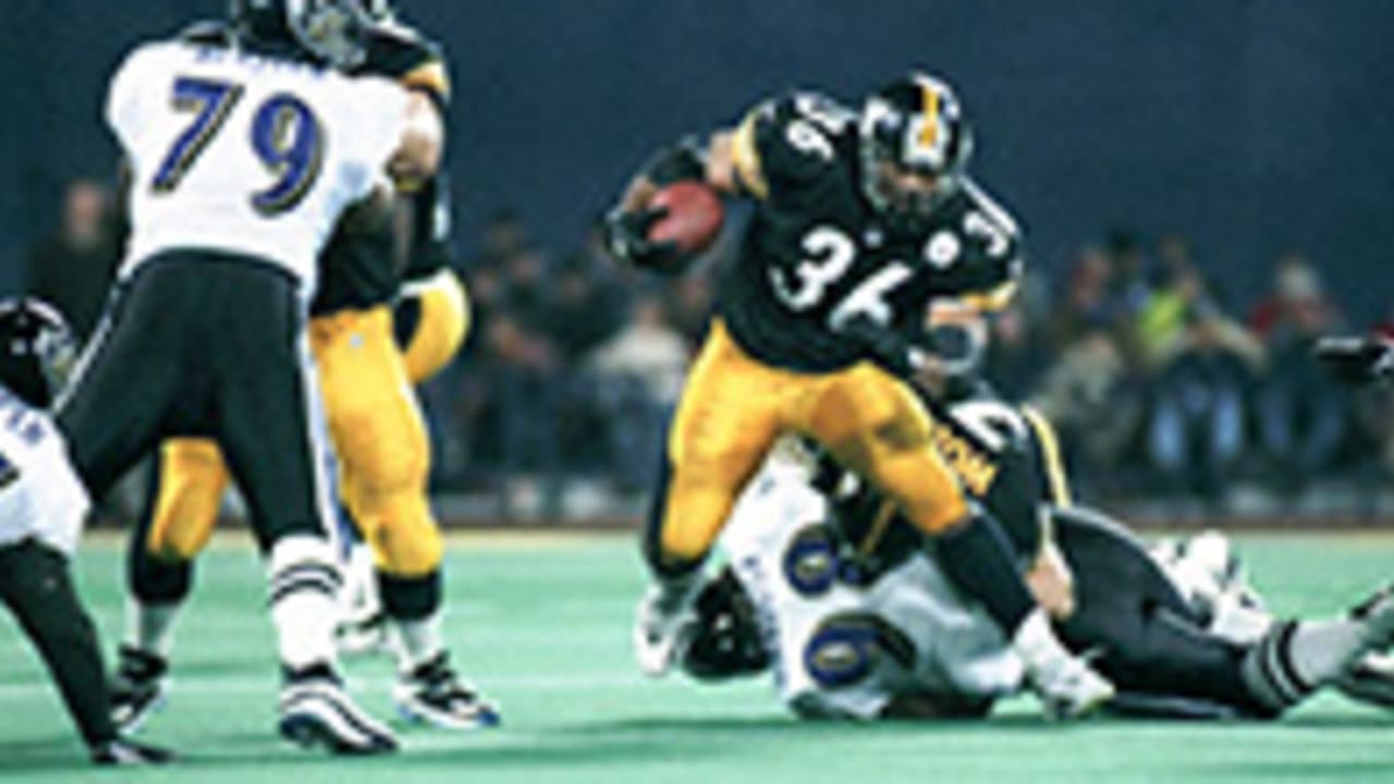 Pittsburgh Steelers: Yes, We Can! (1989 Team Highlights) (Video 1990) - IMDb