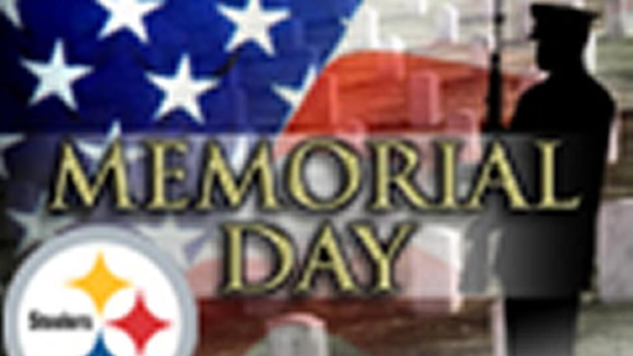 Memorial Day Tribute