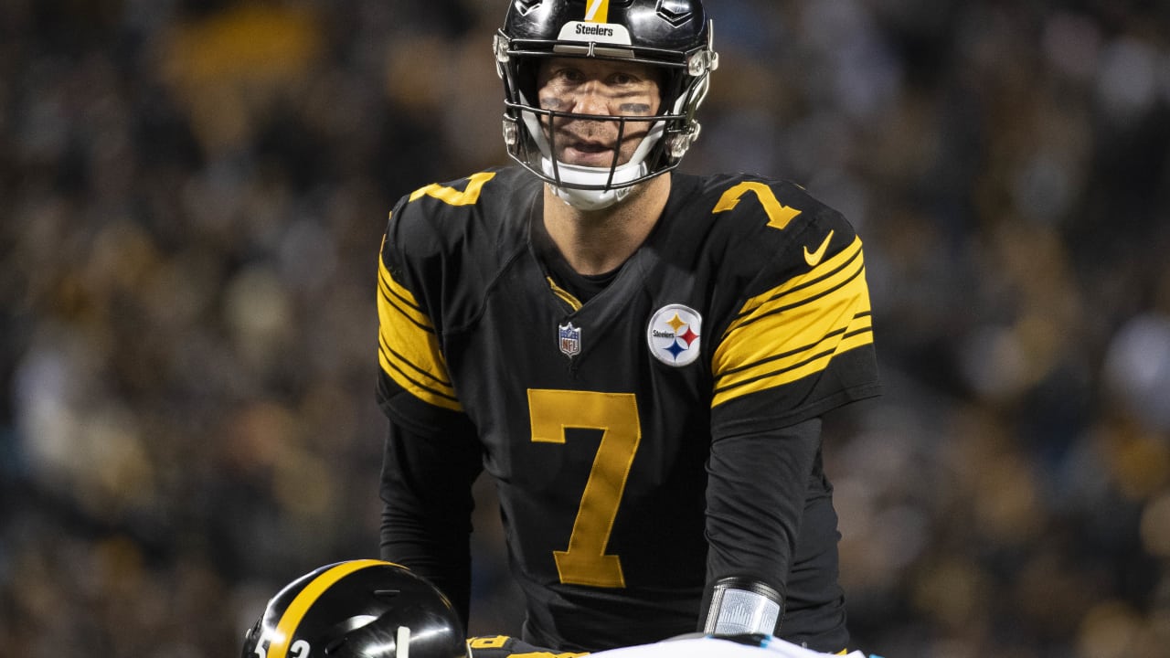 Steelers-Panthers: Gerry Dulac's quarterly analysis