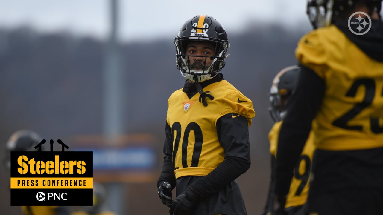 Cameron Sutton gets an added position in Steelers camp 