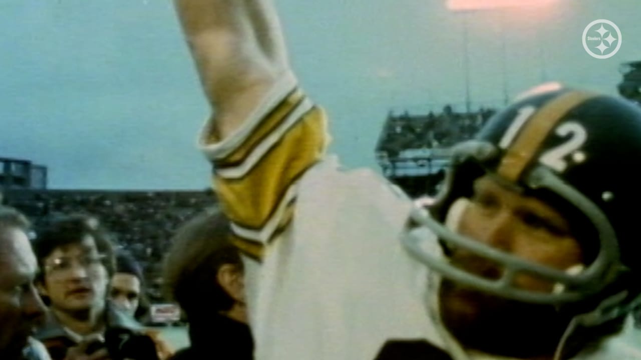 A Pivotal Moment – December 23, 1972: The Immaculate Reception - Heinz  History Center