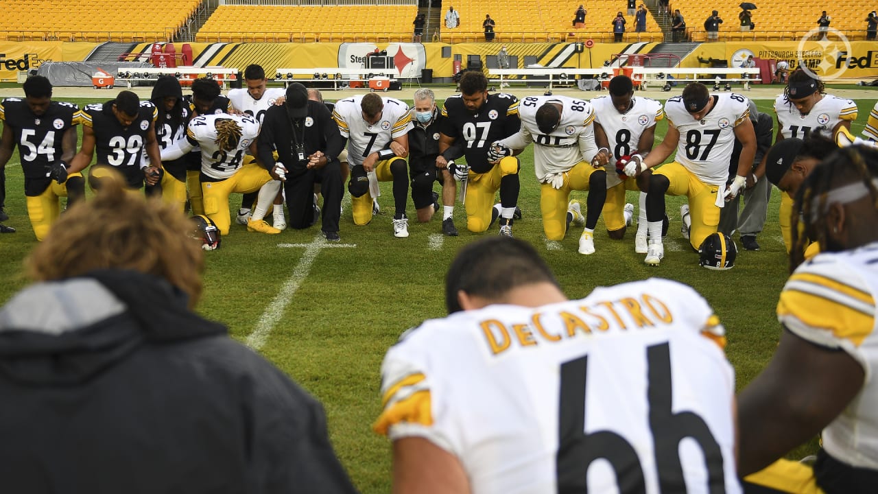 A Steeler Prayer