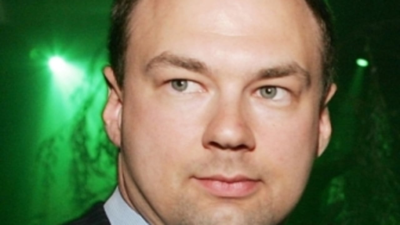 Thomas Tull eyes increased ownership stake in Pittsburgh Steelers