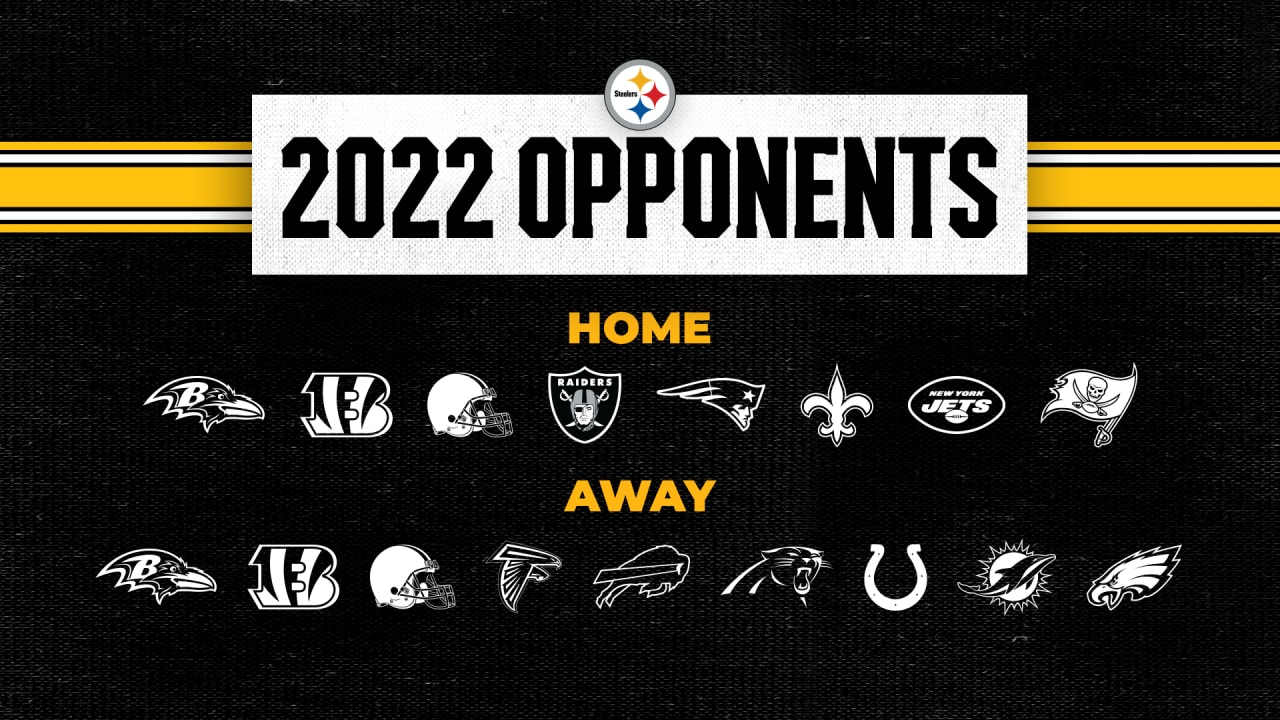 49ers 2022 Opponents Revealed