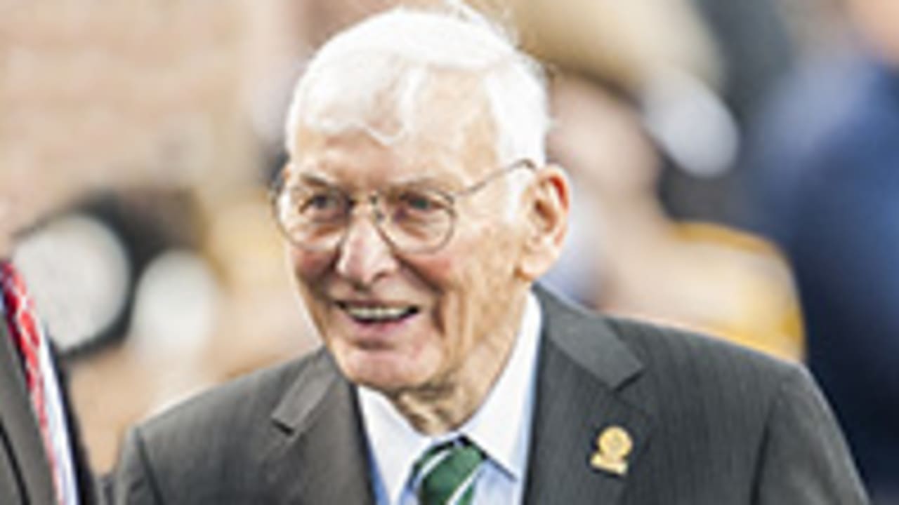 Dan Rooney to deliver commencement speech