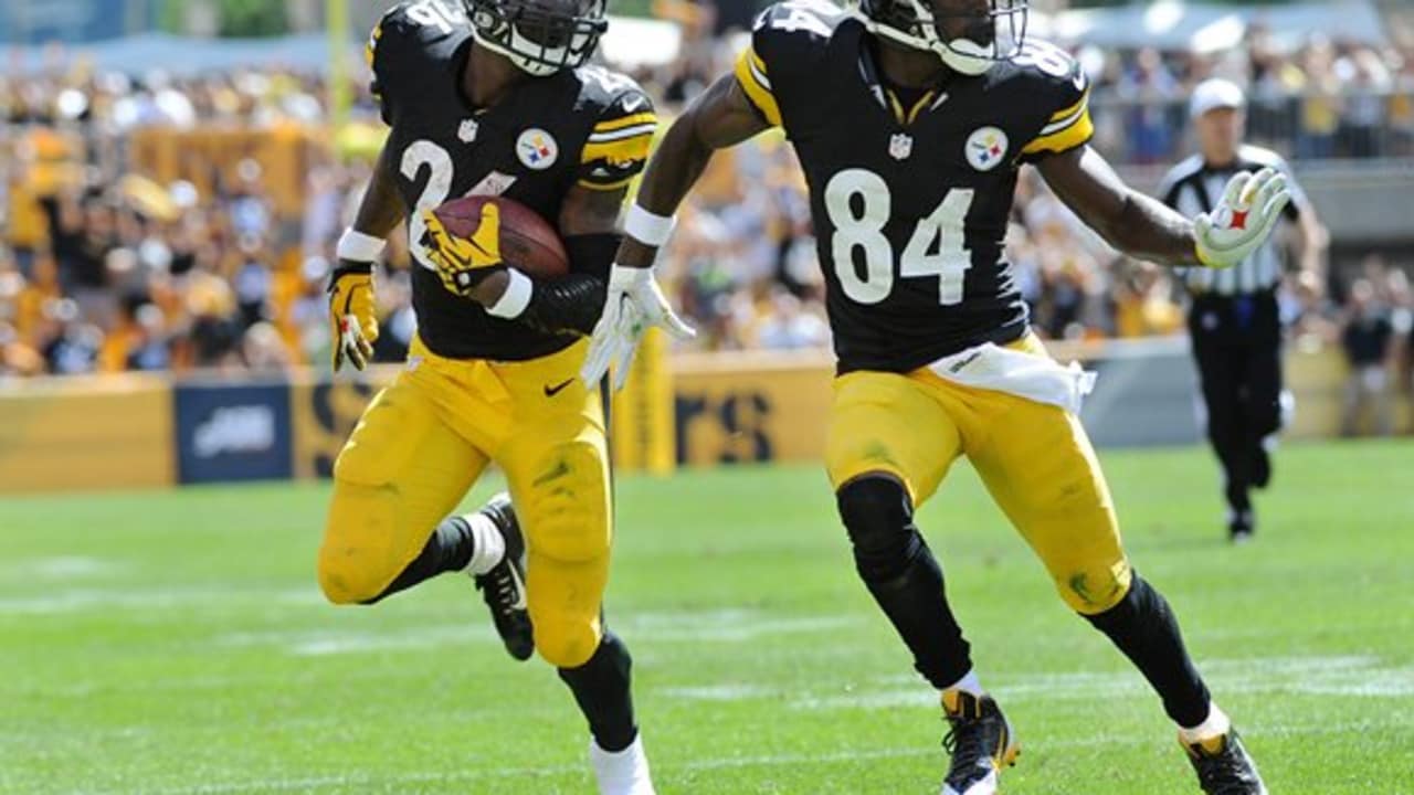 Pittsburgh Steelers: Could Le'Veon Bell or Antonio Brown return?