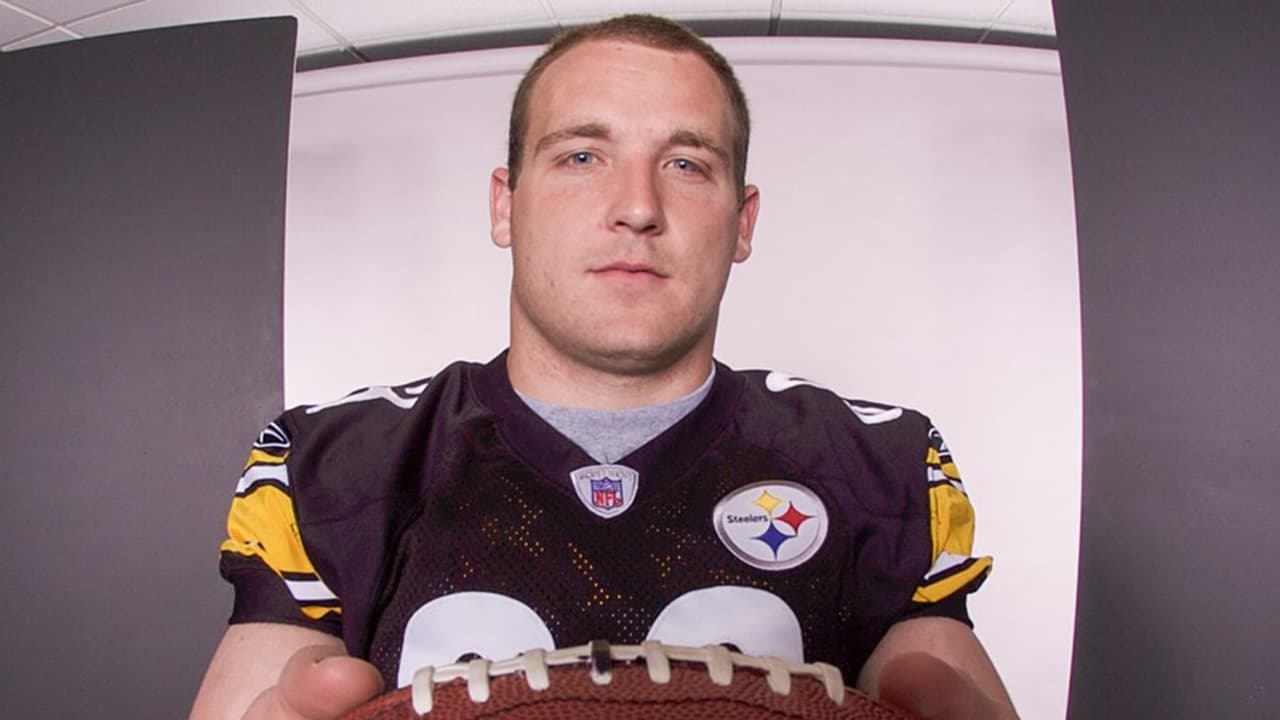 Throwback Thursday: Steelers Film Room Heath Miller Tribute