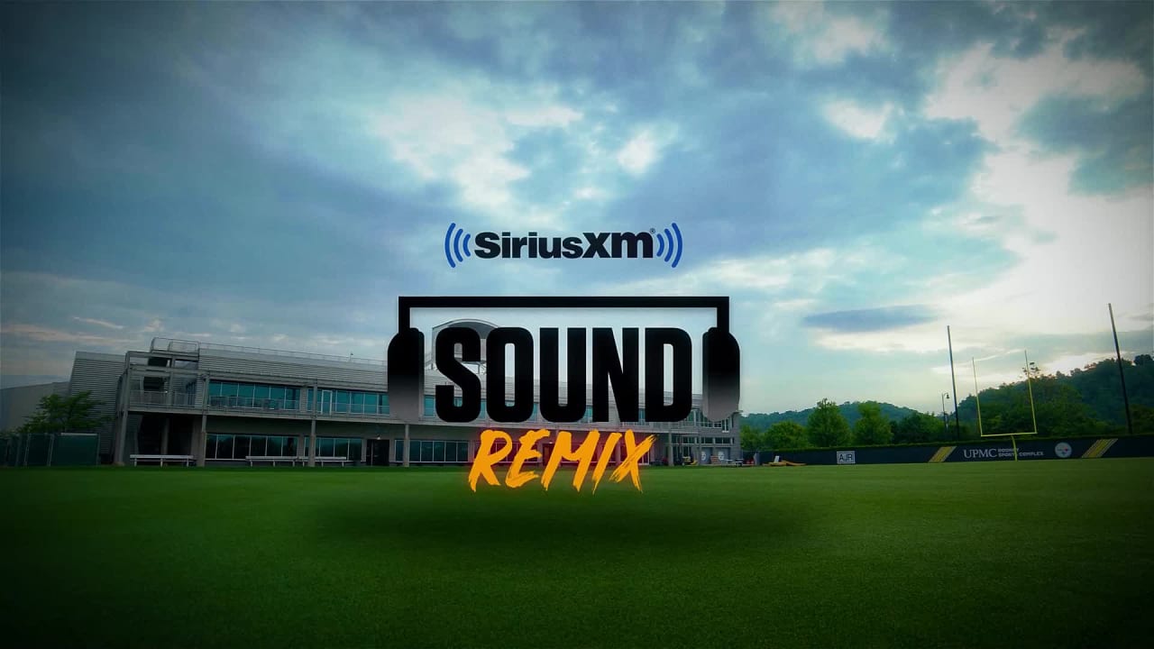 WATCH: SiriusXM Sound Remix - Week 11